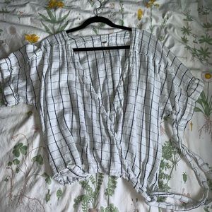 Free People blouse
